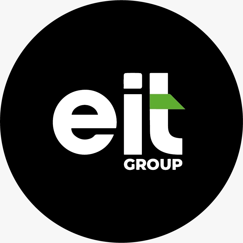 EIT GROUP Logo